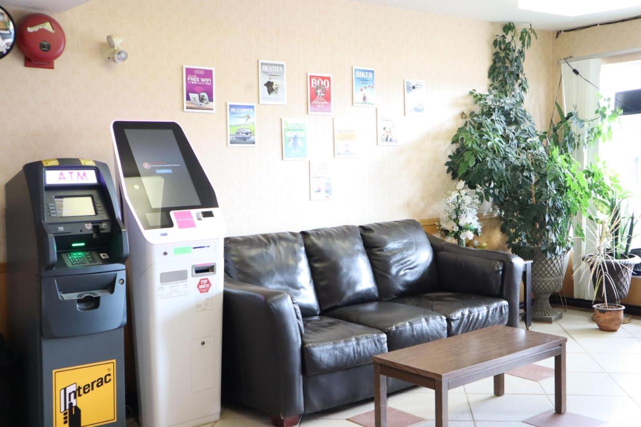 ווייטהורס Destination Family Hotel מראה חיצוני תמונה