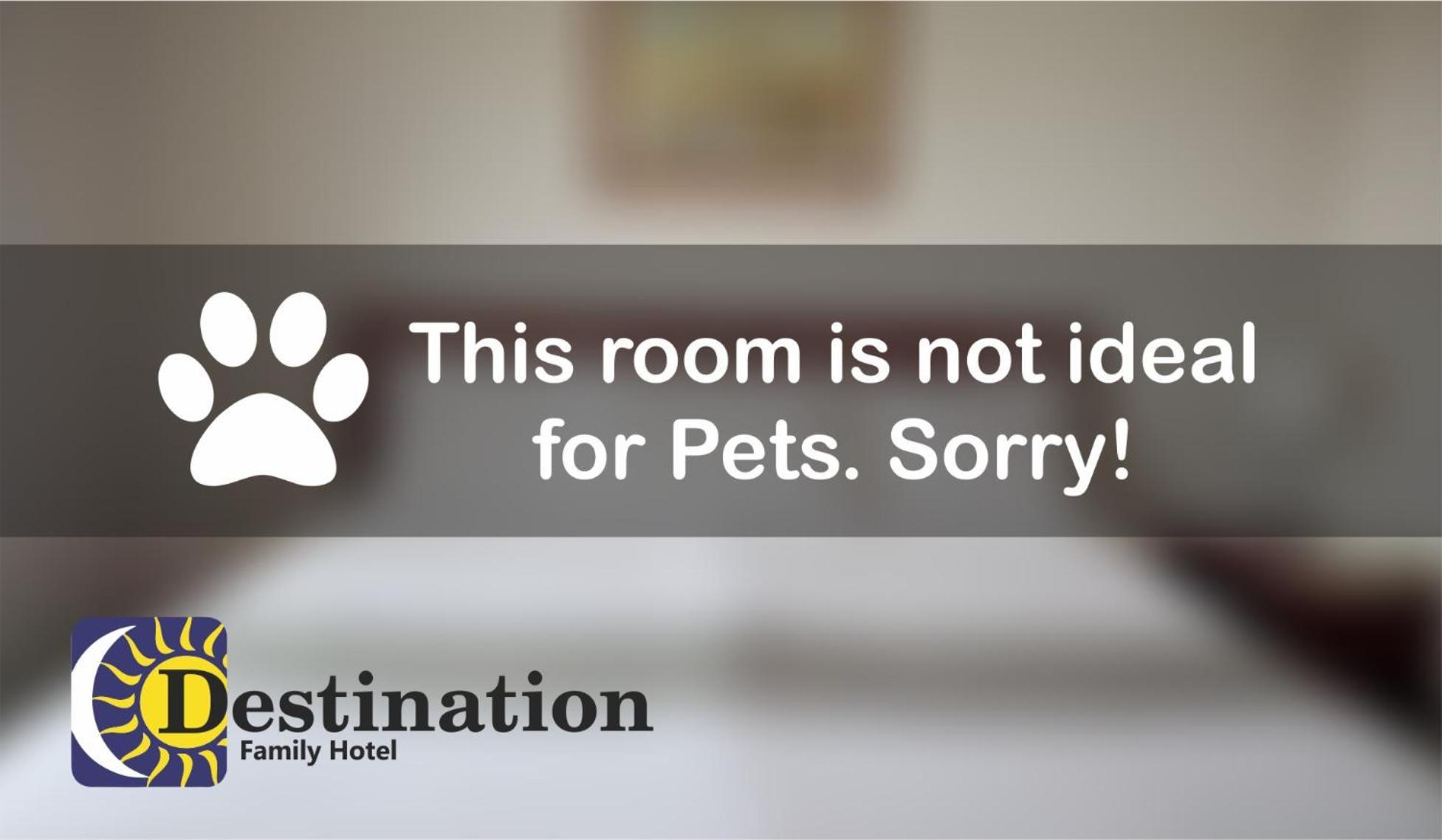 ווייטהורס Destination Family Hotel מראה חיצוני תמונה